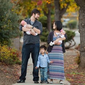 Meet your Posher, Wei-ling